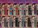 NAIL ART PATCH 48 STICKERS DECORAZIONE ADESIVA PER UNGHIE NO SMALTO FOILS NAILS Bellezza/Manicure e pedicure/Decorazioni per unghie/Attrezzatura per Nail Art/Strass Trade Shop italia - Napoli, Commerciovirtuoso.it