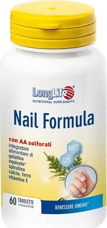 NAIL-FORMULA-integratore-alimentare-60-tavolette-Long-Life