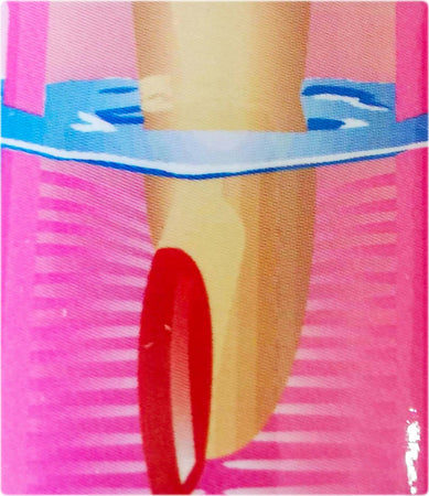 Nail Lane Rimuove Unghie Artigficiali, Gel Acrilico e Smalto Unghie 118ml Reemover Smalto Bellezza e Make up Profumeria Chèri - Locri, Commerciovirtuoso.it