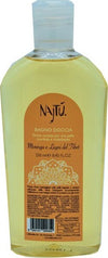 NAJTU-MORINGA-E-LEGNI-DEL-TIBET-Bagnodoccia-250-ml-Labioelite