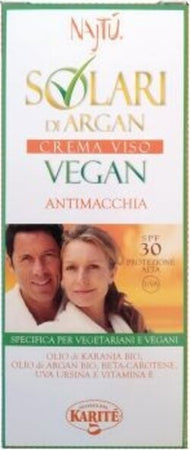 NAJTU-SOLARI-D'ARGAN-VEGAN-Crema-viso-antimacchia-50-ml-Labioelite