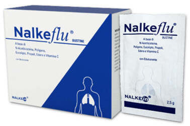 Nalkeflu 20bust