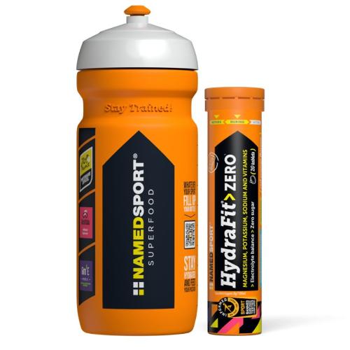 Hydrafit Zero Tabs Bm 20Cpr