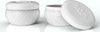 Nanan-Bracciale-Argento-925---Palline-Lilla-Nanán