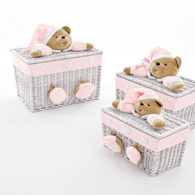 Baule Nanan Puccio Piccolo