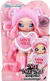Nanana Surprise Sweetest Hearts Bambola Snodabile Con Abiti Gioco per Bambine Giochi e giocattoli/Bambole e accessori/Bambole Fashion e accessori/Bambole Fashion Cartoleria Deja Vu - Crotone, Commerciovirtuoso.it