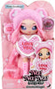 Nanana Surprise Sweetest Hearts Bambola Snodabile Con Abiti Gioco per Bambine Giochi e giocattoli/Bambole e accessori/Bambole Fashion e accessori/Bambole Fashion Cartoleria Deja Vu - Crotone, Commerciovirtuoso.it