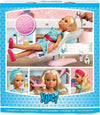 Nancy-un Giorno Bambola Di Parrucchiere Ricci Biondi, Sedia Per Capelli, Per Bellezza Estetica E Regalo Per I Bambini Dai 3 Anni, Multicolore, 700016650 Giochi e giocattoli/Bambole e accessori/Bambole Fashion e accessori/Bambole Fashion Cartoleria Deja Vu - Crotone, Commerciovirtuoso.it