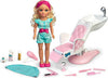 Nancy-un Giorno Bambola Di Parrucchiere Ricci Biondi, Sedia Per Capelli, Per Bellezza Estetica E Regalo Per I Bambini Dai 3 Anni, Multicolore, 700016650 Giochi e giocattoli/Bambole e accessori/Bambole Fashion e accessori/Bambole Fashion Cartoleria Deja Vu - Crotone, Commerciovirtuoso.it