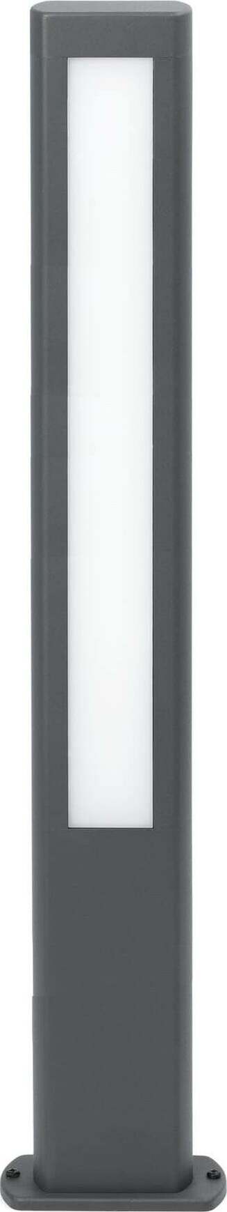 NANDA 800 Lampada paletti grigio scuro Illuminazione/Illuminazione per interni/Lampade/Lampade da terra Led Mall Home - Napoli, Commerciovirtuoso.it