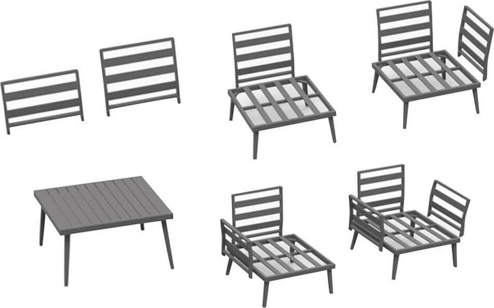NANDO---schenale-angolo-per-salotto-modulare-Antracite-Milani-Home