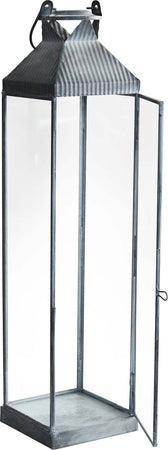 NANDY---lanterna-in-vetro-Grigio-Milani-Home