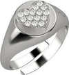 Nanàn-Anello-Donna-Cuore-Nanán