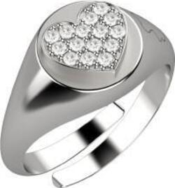 Nanàn-Anello-Donna-Cuore-Nanán