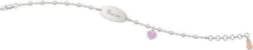 Nanàn-Bracciale-argento-personalizzabile-bimbo-e-piccole-charm