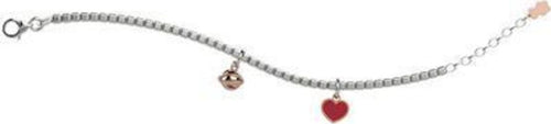 Nanàn-Bracciale-con-Campanella-e-Cuore-Nanán