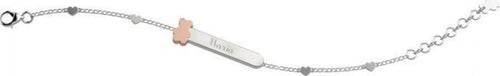 Nanàn-Bracciale-in-argento-con-targhetta-personalizzabile-Nanán