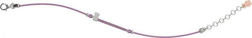 Nanàn-Bracciale-Laccio-Lilla-Nanán