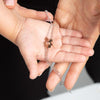 Nanàn-Bracciale-mamma-bimbo-for-love