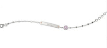 Nanàn-Bracciale-personalizzabile-con-orsetto---bambina-Nanán