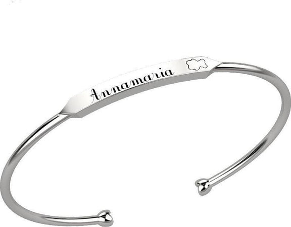 Nanàn-Bracciale-Rigido---Nome-Personalizzabile-Nanán