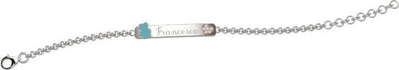 Nanàn-Bracciale-targhetta-personalizzabile---bambino-Nanán