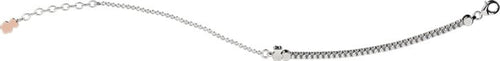 Nanàn-Bracciale-Tennis-Bimbo-Arg-925-Bianco-Nanán