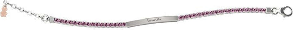 Nanàn-Bracciale-Tennis-in-argento-per-bambino-Nanán