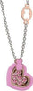Nanãn-Collana-con-Ciondolo-cuore-rosa-Nanán
