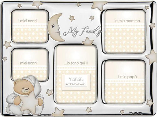 Nanàn-Cornice-Argento-Tato-♥-Famiglia