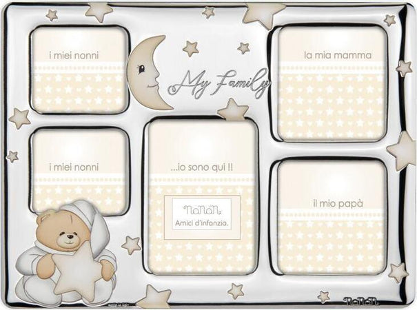 Nanàn-Cornice-Argento-Tato-♥-Famiglia