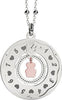 Nanàn-Orologio-Della-Vita-Ghiera-Argento-Nanán