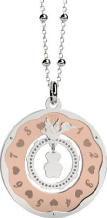 Nanàn-Orologio-Della-Vita-Ghiera-Bronzo-Nanán