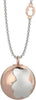 Nanàn-Pendente-con-sfera-rose-gold-Nanán