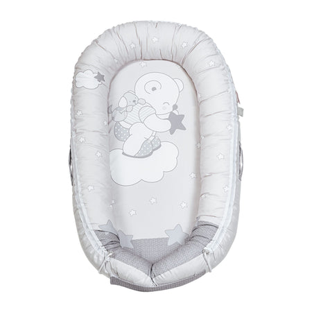 Riduttore Nannadì Spazio Relax Picci Mambo Grigio