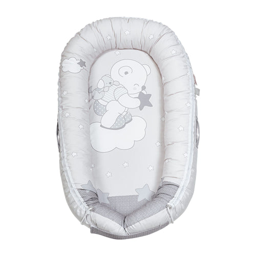 Riduttore Nannadì Spazio Relax Picci Mambo Grigio