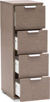 NANO---cassettiera-4-cassetti-Rovere-grigio-Milani-Home