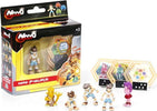 Nano Invaders da Cm 3,5 con 3 Token Assortiti Giochi Preziosi Giochi e giocattoli/Personaggi giocattolo/Personaggi d'azione Scontolo.net - Potenza, Commerciovirtuoso.it