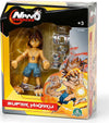 Nano Invaders Personaggio con Armatura, 12 cm Giochi Preziosi Giochi e giocattoli/Personaggi giocattolo/Personaggi d'azione Scontolo.net - Potenza, Commerciovirtuoso.it