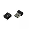 Nano Pendrive Chiavetta Di Memoria Usb Tipo A Upi2 32 Gb Usb 2.0 Nera Upi2-32gb