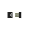 Nano Pendrive Chiavetta Di Memoria Usb Tipo A Upi2 32 Gb Usb 2.0 Nera Upi2-32gb