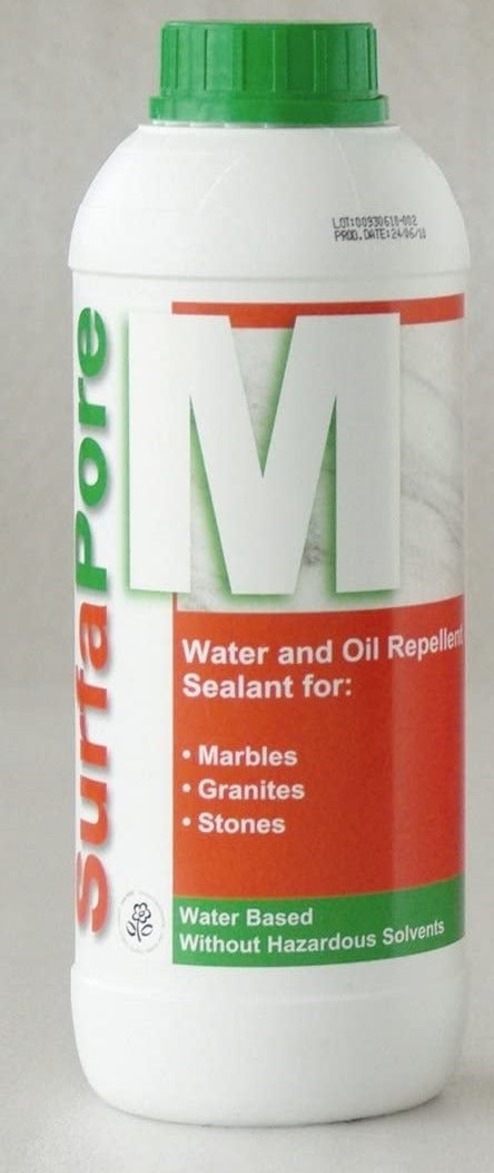 NANOPHOS-SA---SURFA-PORE-M-NANOTECNOLOGIA-ATTIVA-PER-PROTEGGERE-MARMI-,GrANITI-E-PIETRE-CONTRO-MACCHIE-E-OLIO-1-LT