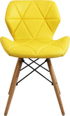 NAOMIE---sedia-moderna-in-ecopelle-e-legno-Giallo-Milani-Home