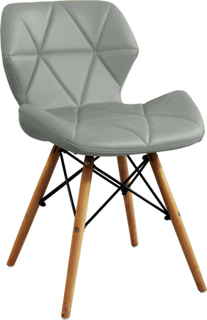 NAOMIE---sedia-moderna-in-ecopelle-e-legno-Grigio-Milani-Home