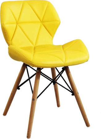 NAOMIE---set-di-2-sedie-moderne-in-ecopelle-e-legno-Giallo-Milani-Home
