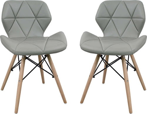 NAOMIE---set-di-2-sedie-moderne-in-ecopelle-e-legno-Grigio-Milani-Home