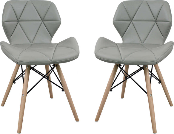 NAOMIE---set-di-2-sedie-moderne-in-ecopelle-e-legno-Grigio-Milani-Home