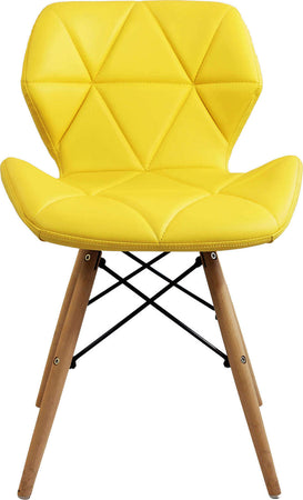NAOMIE---set-di-4-sedie-moderne-in-ecopelle-e-legno-Giallo-Milani-Home