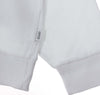 NAPA-SILVER-Felpa-Girocollo-Uomo-B-arosa-Crew-Sweat-Bright-White-da-uomo
