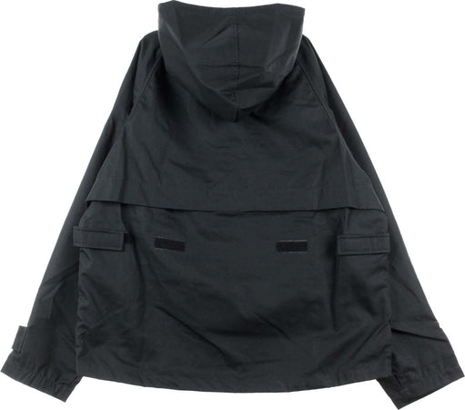 NAPA-SILVER-Giacca-a-Vento-Infilabile-Uomo-A-flaine-Jkt-Black-da-uomo